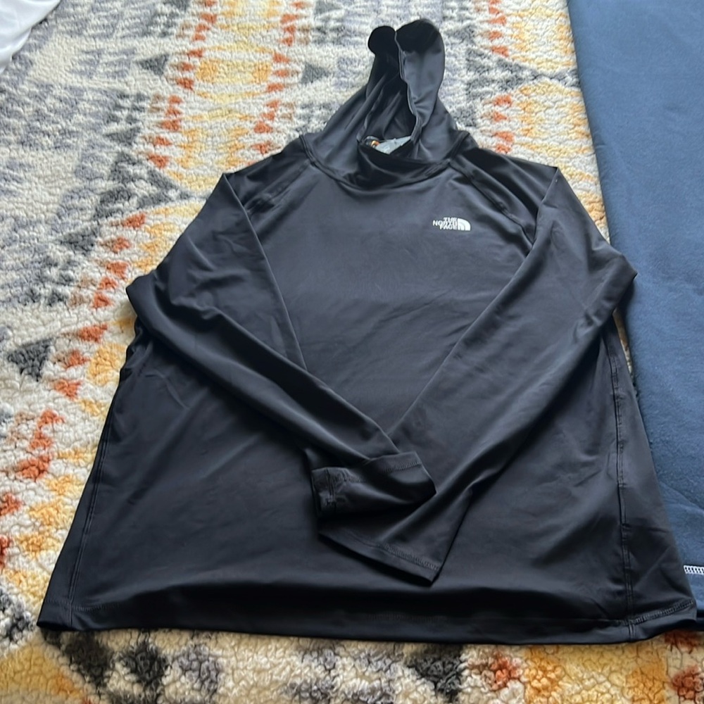 The North Face Black Sun Hoodie